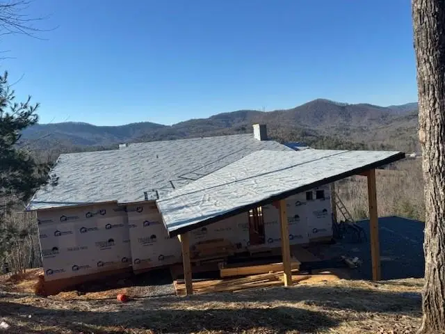 Lot 5 High Ridge Road W, Epworth, GA 30541 - Image #1