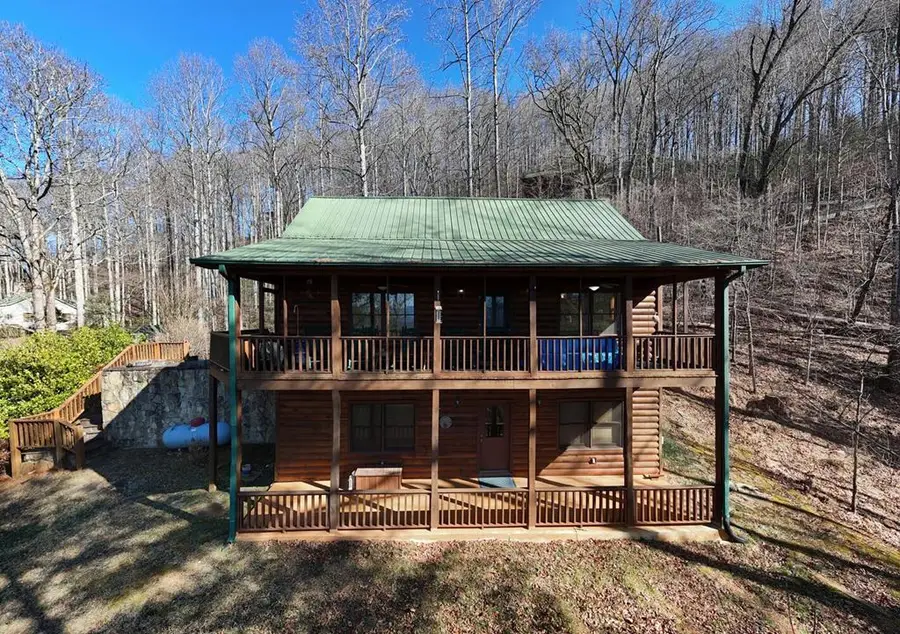 310 Barefoot Hills Road, Hiawassee, GA 30546 - Image #2