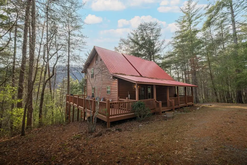 148 Dream Cove Road, Blue Ridge, GA 30513 - Image #1