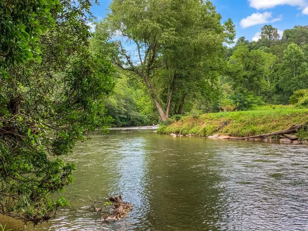 Lot 17 Misty Mountain Trail, Ellijay, GA 30536 - Image #1