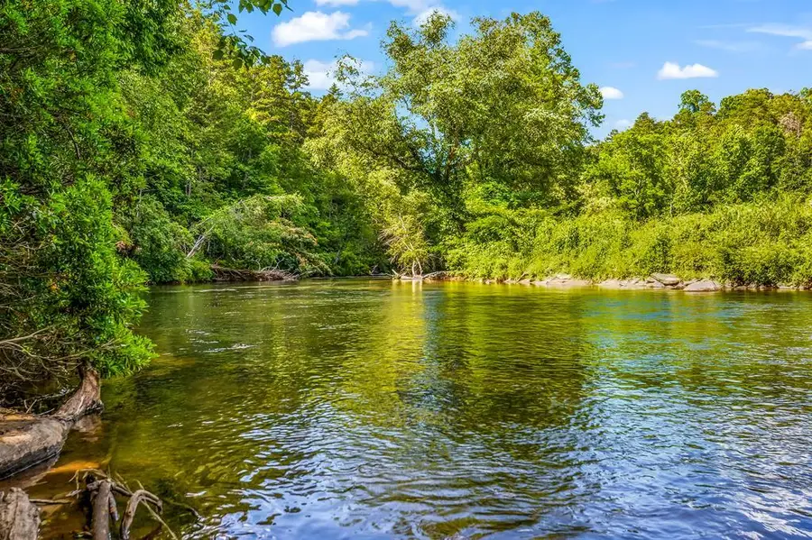 Lot 17 Misty Mountain Trail, Ellijay, GA 30536 - Image #2