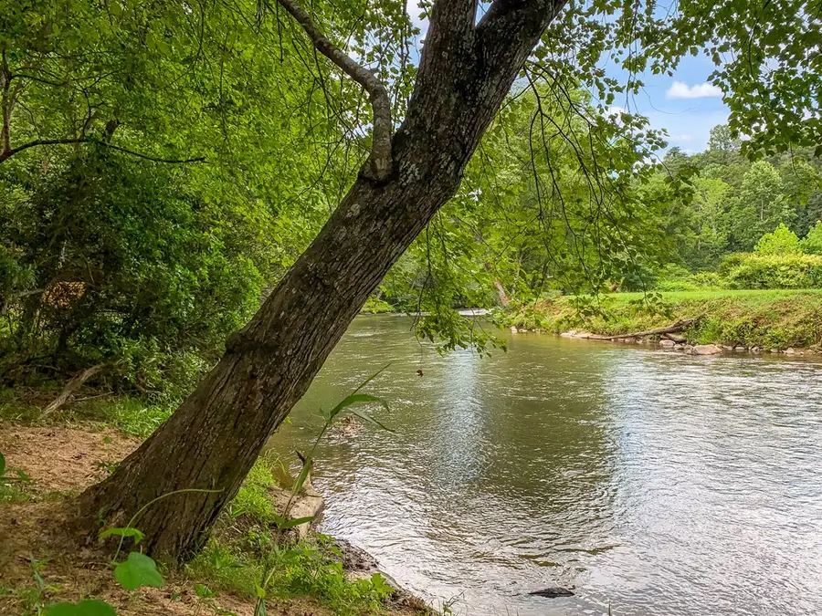 Lot 17 Misty Mountain Trail, Ellijay, GA 30536 - Image #3