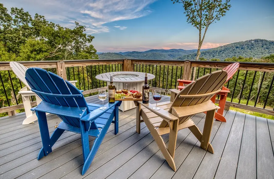 1722 High Summit Drive, Talking Rock, GA 30175 - #3