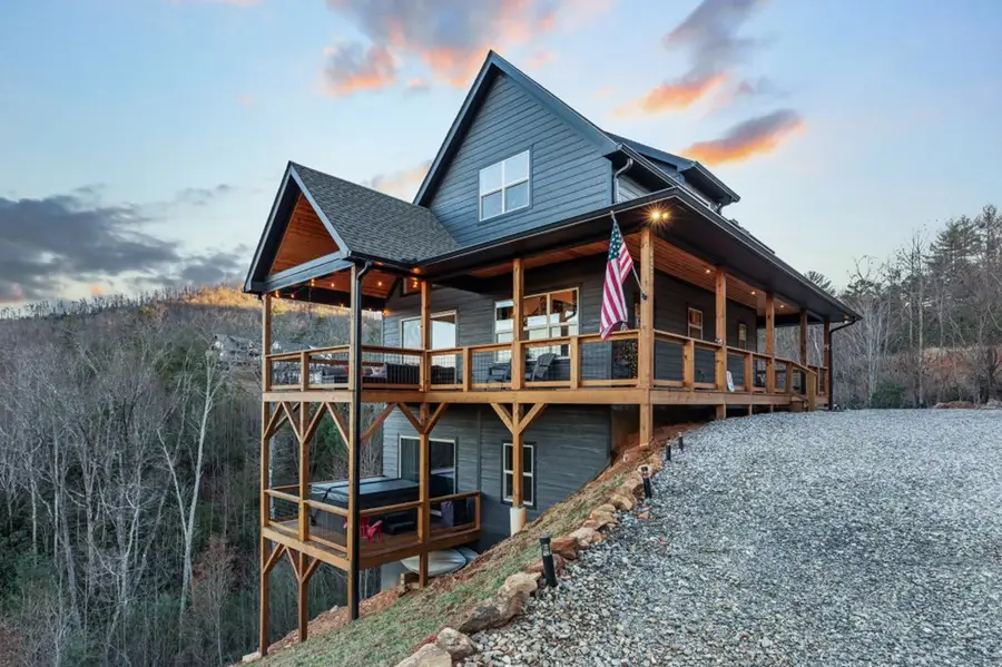 455 Point Overlook Trail, Murphy, NC 28906 - Image #2