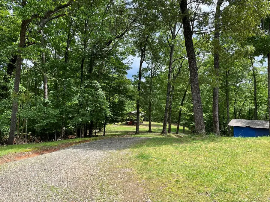 381 Ross Drive, Mineral Bluff, GA 30559 - Image #3
