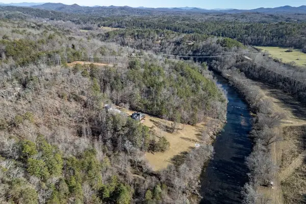 Lot 29 Toccoa River Forest, Mineral Bluff, GA 30559