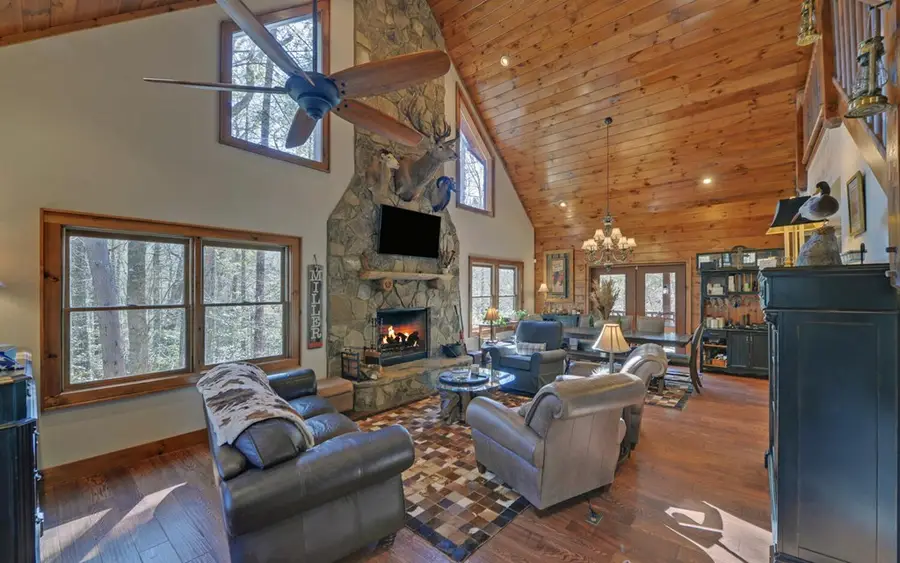 483 Vineyard Creek Way, Murphy, NC 28906 - Image #3