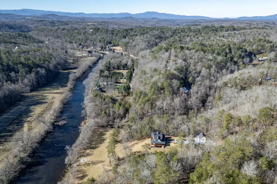 Lot 25+ Toccoa River Forest, Mineral Bluff, GA 30559 - Image #2