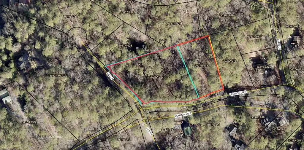 18 Lily Lane, Ellijay, GA 30540 - #1