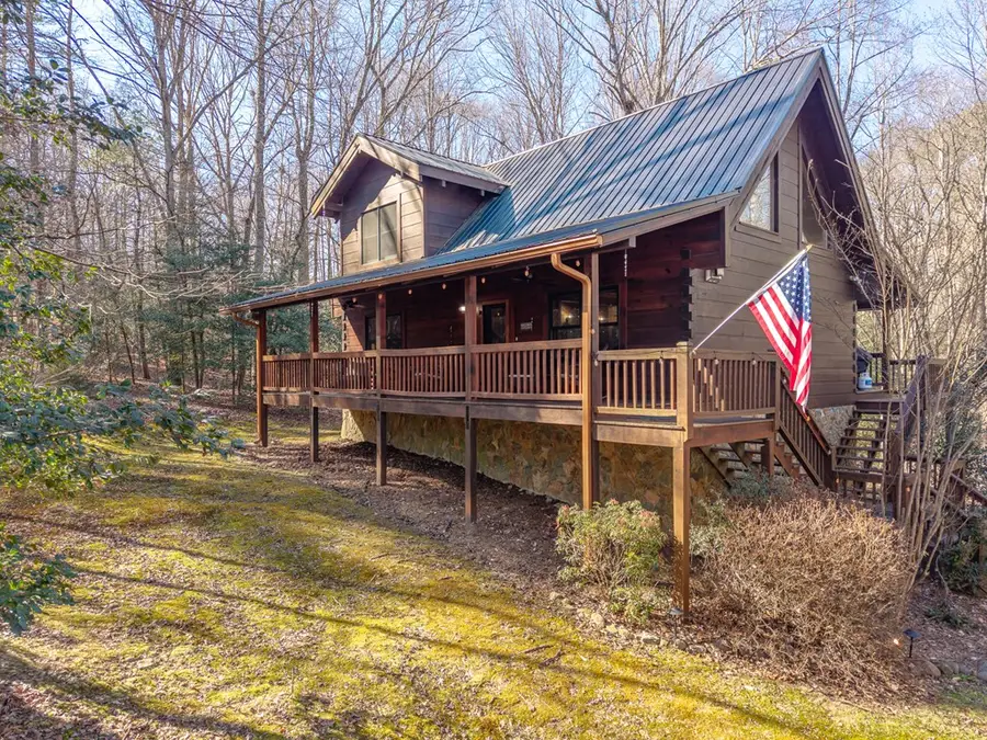 161 Fincannon Drive, Ellijay, GA 30536 - Image #2