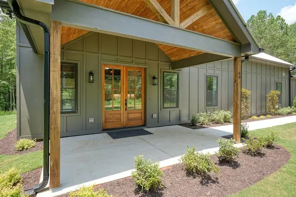 60 Dovetail, Talking Rock, GA 30175