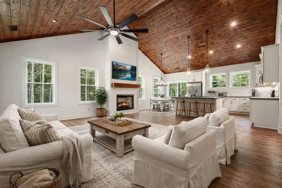 60 Dovetail, Talking Rock, GA 30175 - Image #3