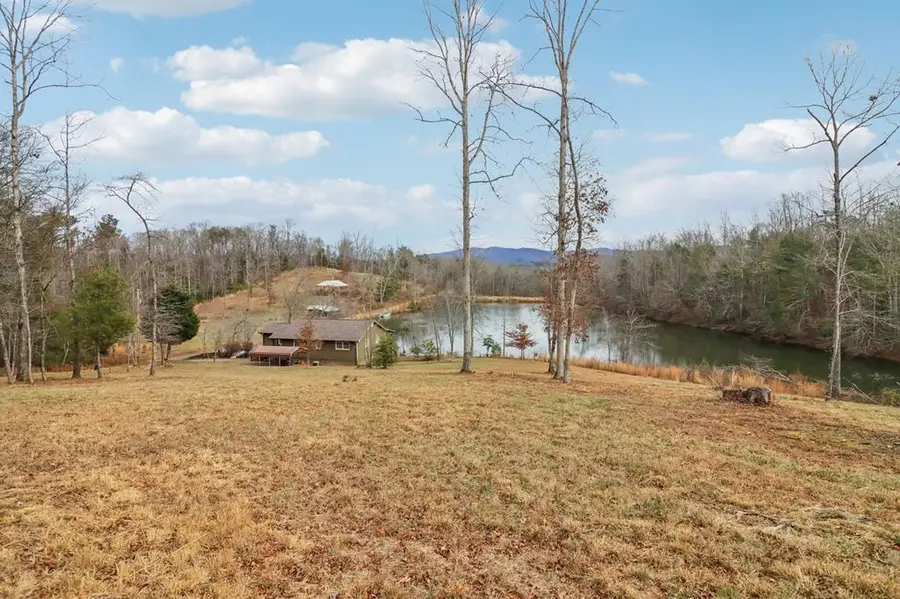 2308 Rackley Road, Ellijay, GA 30536 - #3