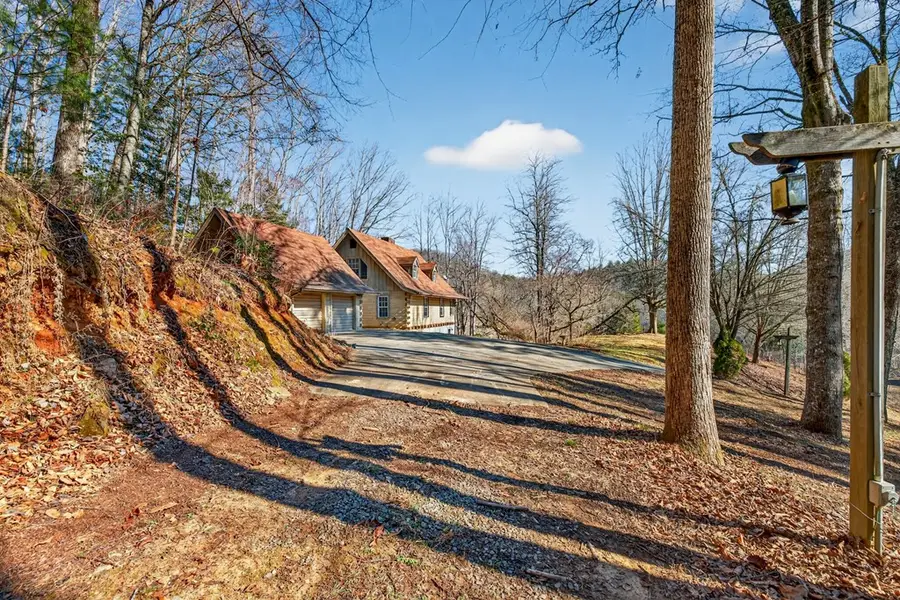 3437 Hanging Dog Road, Murphy Township, GA 28906 - #3