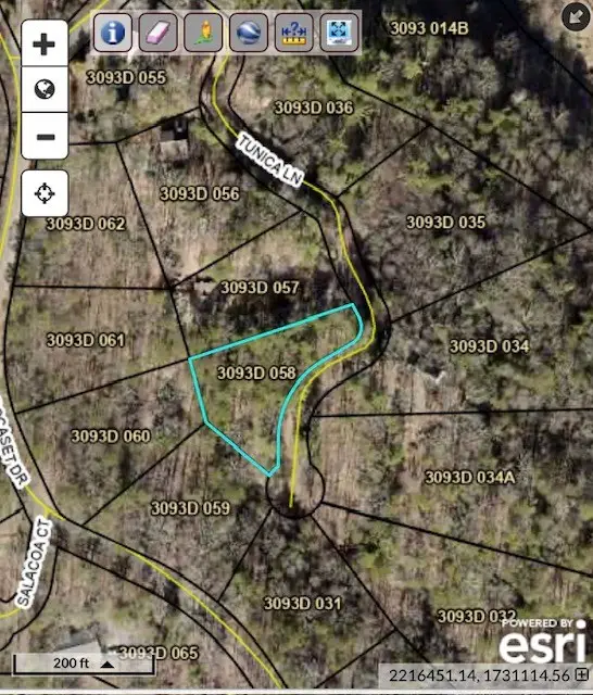 0 Tunica Lane, Ellijay, GA 30540 - Image #2