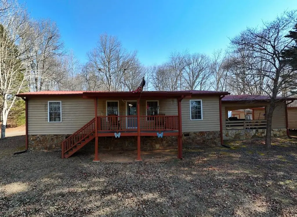 134 Warners Way, Blairsville, GA 30512 - Image #1