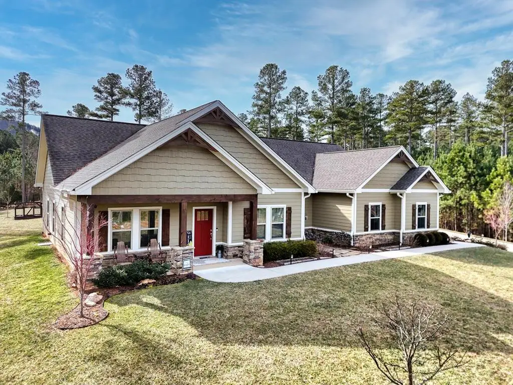 308 Hill Place, Blairsville, GA 30512 - Image #1