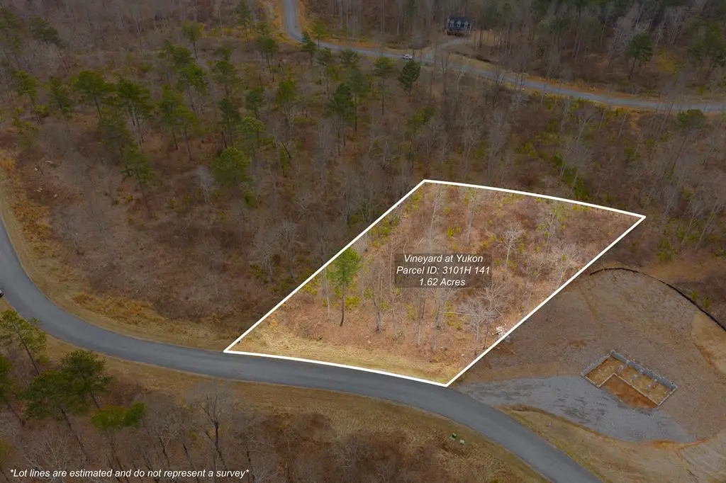 Lot 141 Twisted Oak Road, Talking Rock, GA 30175 - #1