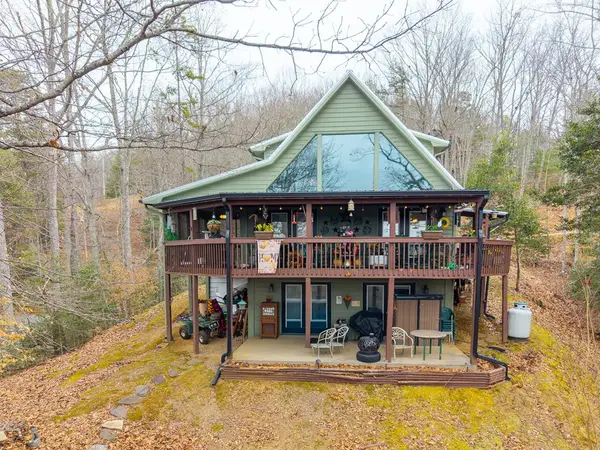 150 Cassady Lane, Murphy, NC 28906