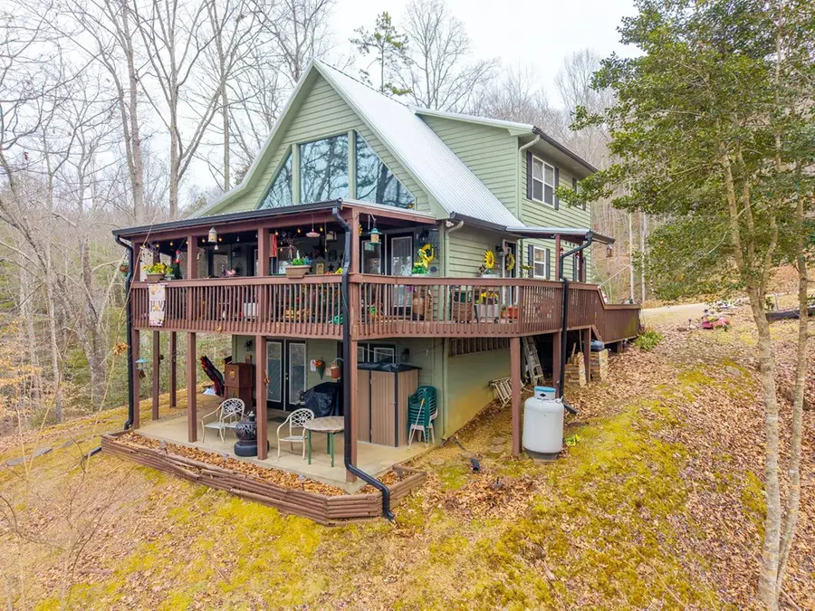 150 Cassady Lane, Murphy, NC 28906 - Image #3