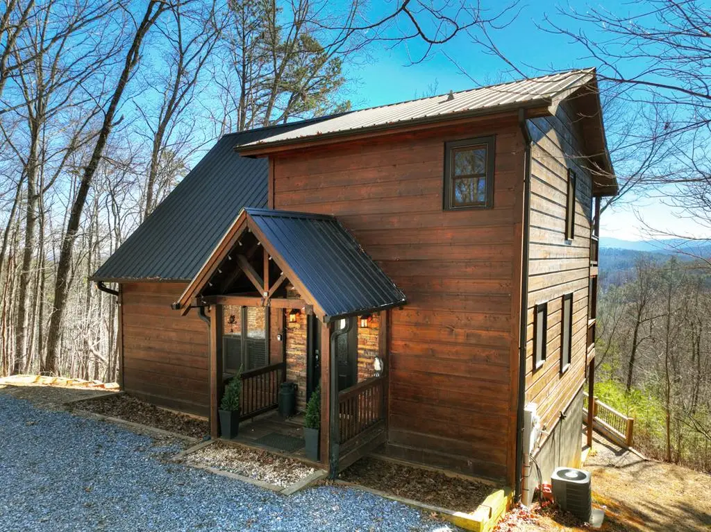 78 Brass Hill Road, Blue Ridge, GA 30513 - Image #1