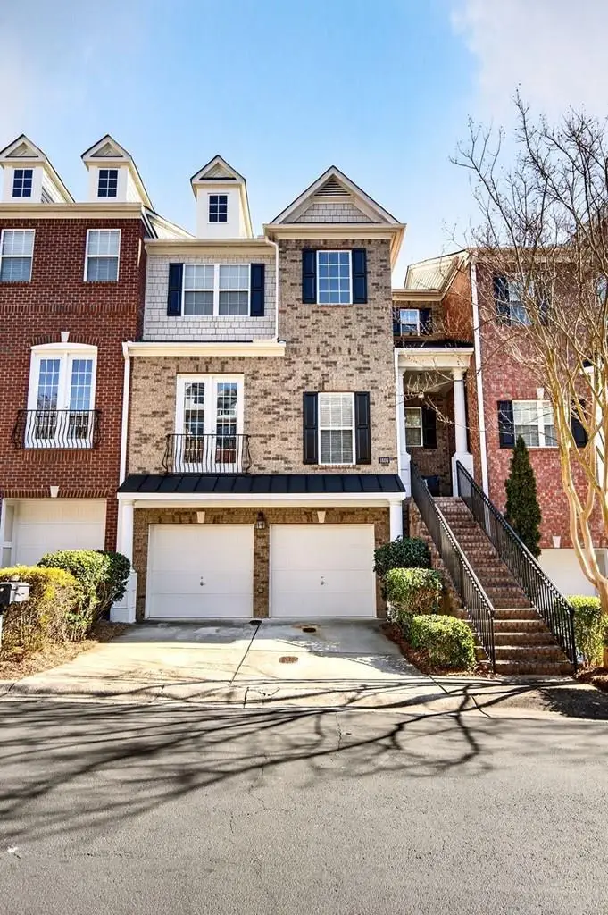 1603 Rivergreen Court, Atlanta, GA 30339 - Image #3