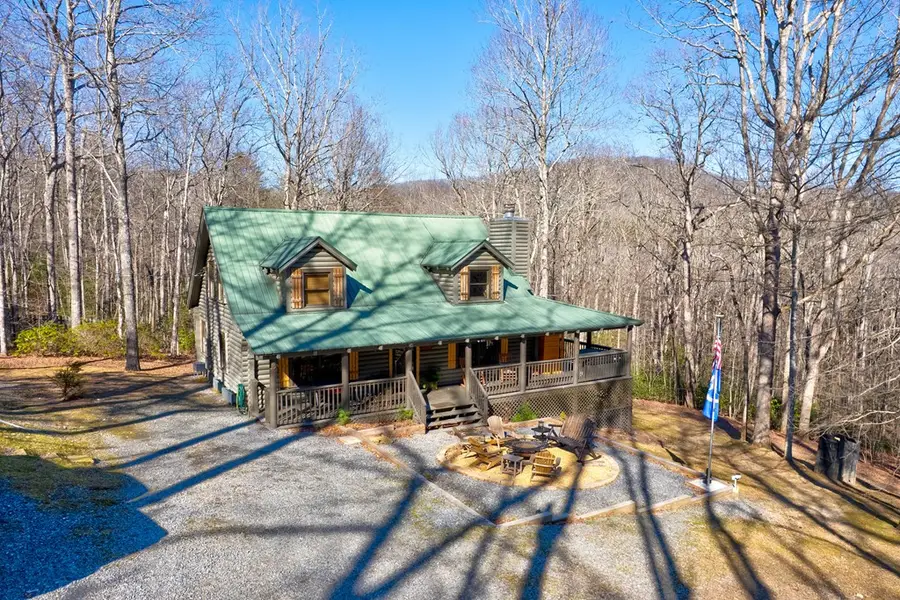 15 Mount Laurel Way, Blue Ridge, GA 30513 - Image #2