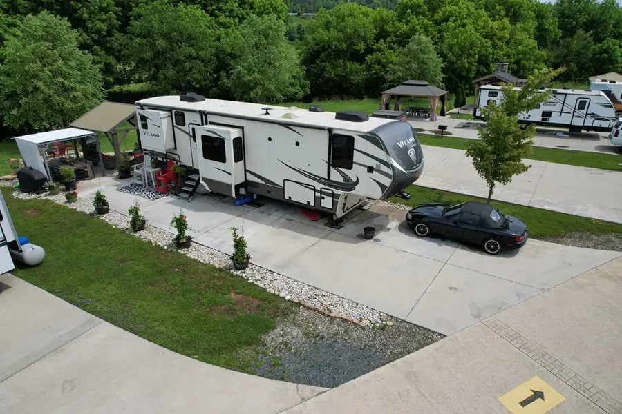 113 Mountain Meadows Drive, Morganton, GA 30560 - Image #3