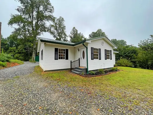 7420 Murphy Hwy, Blairsville, GA 30512