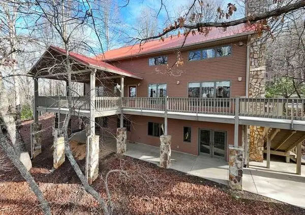 469 Myers Road, Brasstown, NC 28902