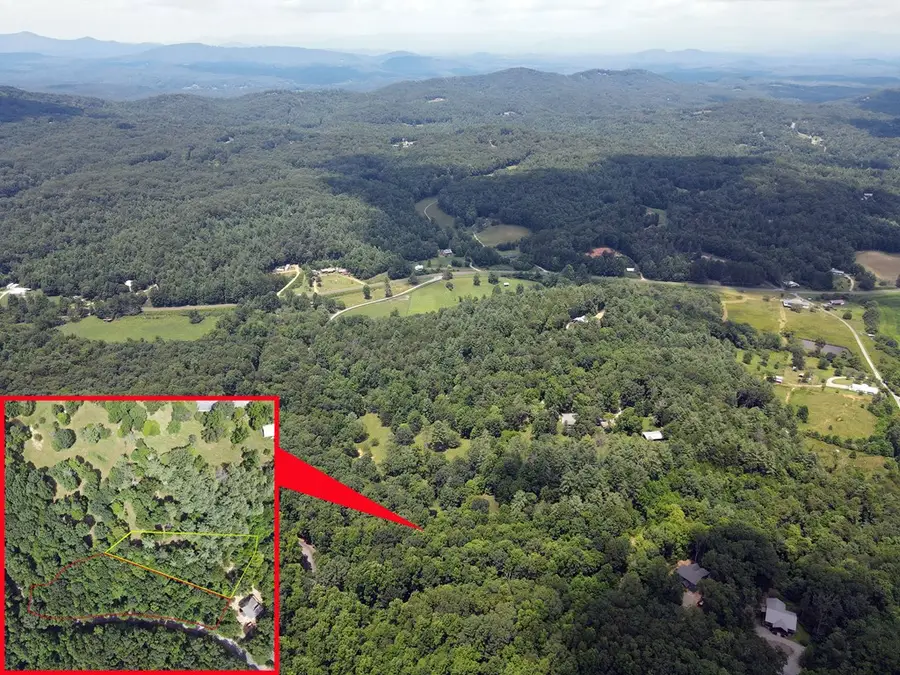 Lot 3 Scouts Overlook Lane, Morganton, GA 30560 - Image #3