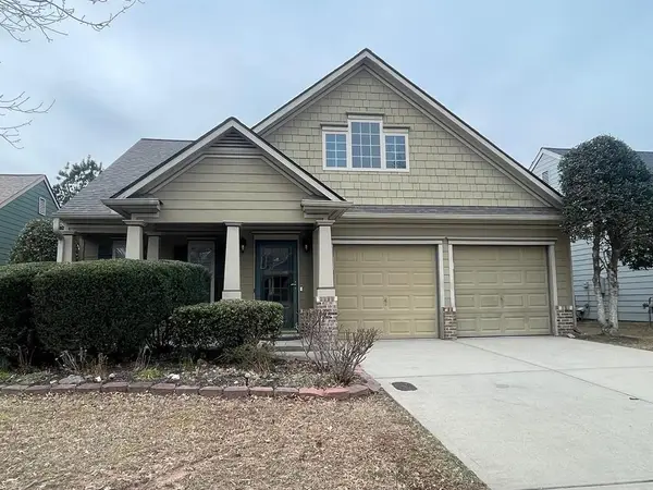 413 Arrowhead Trail, Woodstock, GA 30114