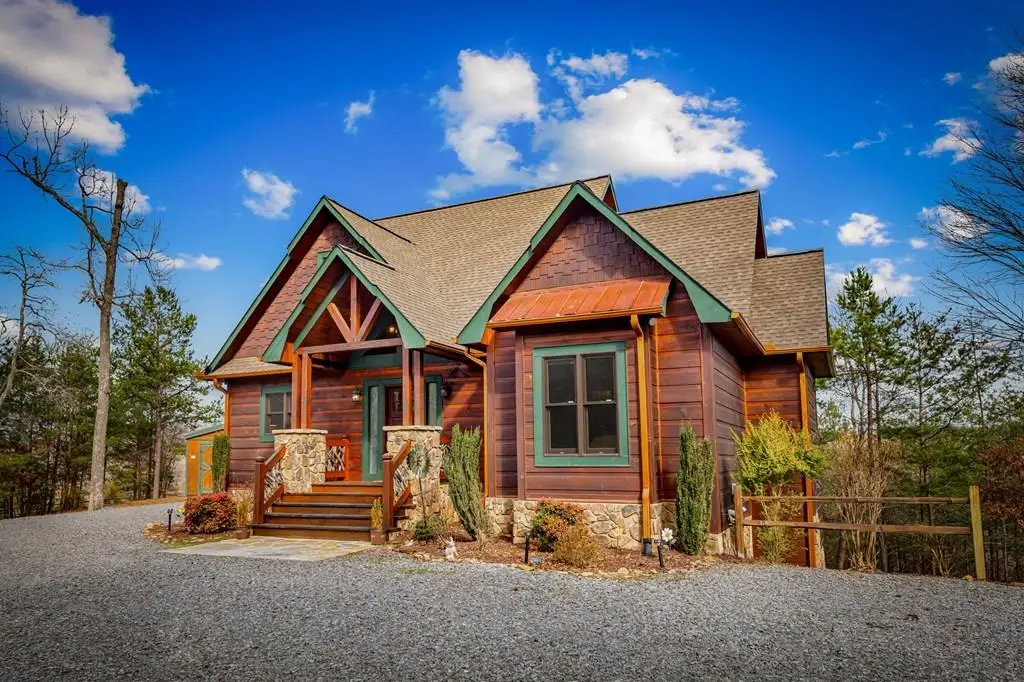 360 Hope Drive, Blue Ridge, GA 30513 - Image #1