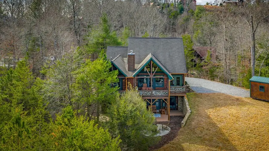 360 Hope Drive, Blue Ridge, GA 30513 - Image #2