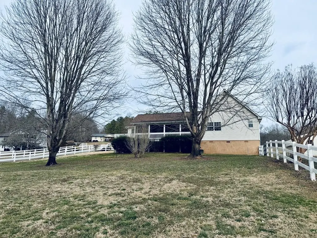 20 Deerbrook, Hayesville, NC 28904 - #1