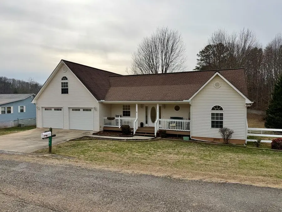 20 Deerbrook, Hayesville, NC 28904 - #2