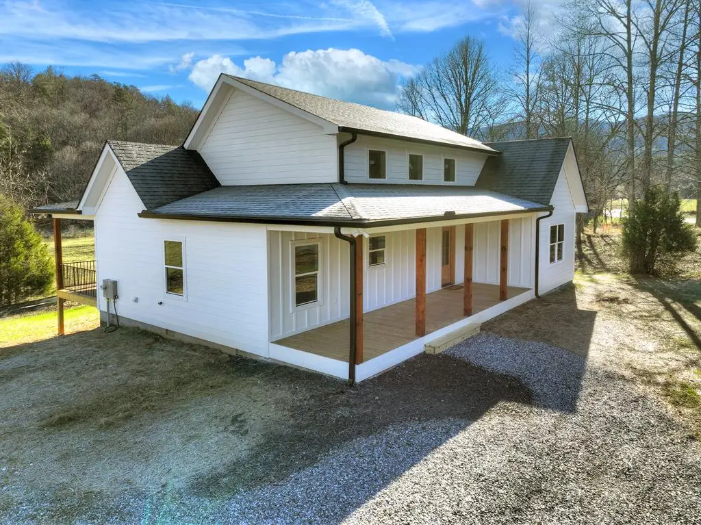 584 Brannon Nix Road, Young Harris, GA 30582 - #1