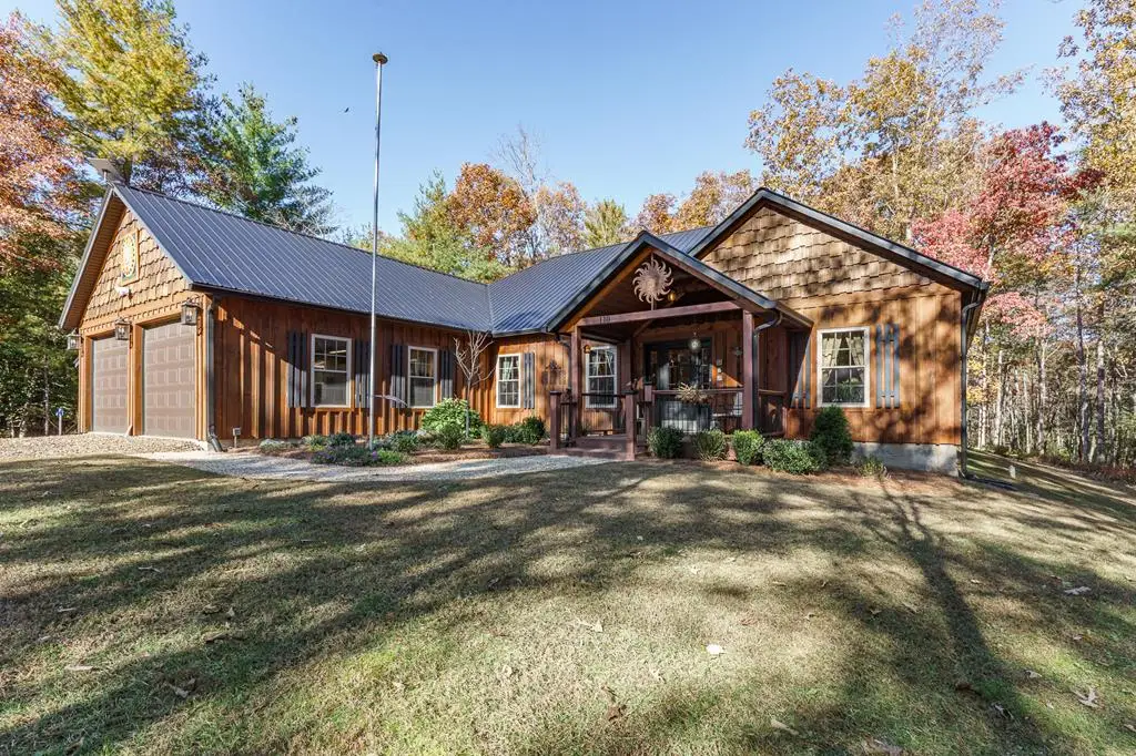 110 Rustic Pine Ridge, Murphy, NC 28906 - Image #1