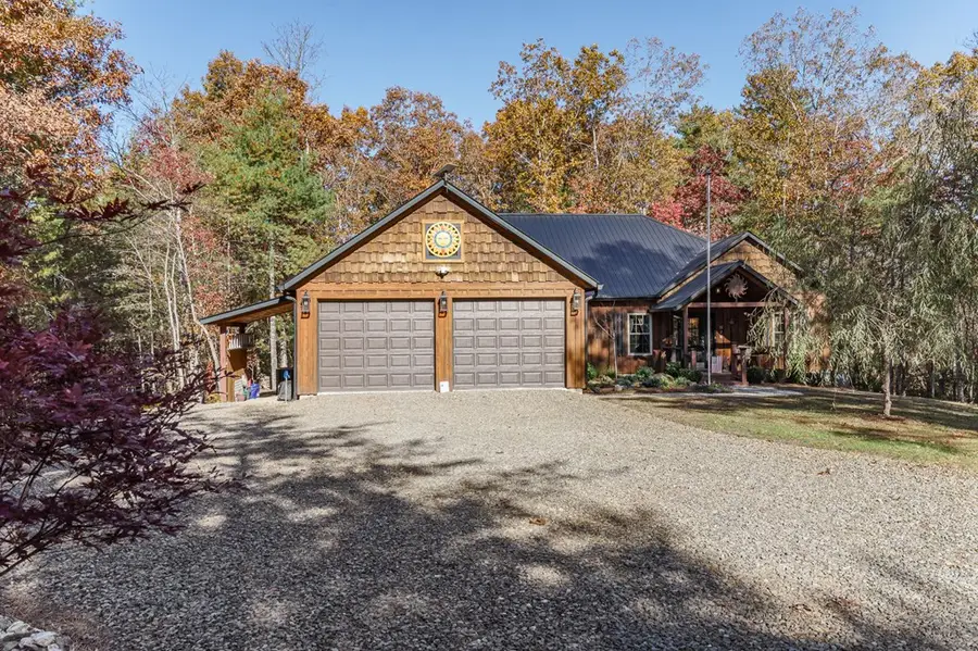110 Rustic Pine Ridge, Murphy, NC 28906 - Image #2