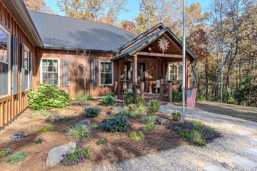 110 Rustic Pine Ridge, Murphy, NC 28906 - Image #3