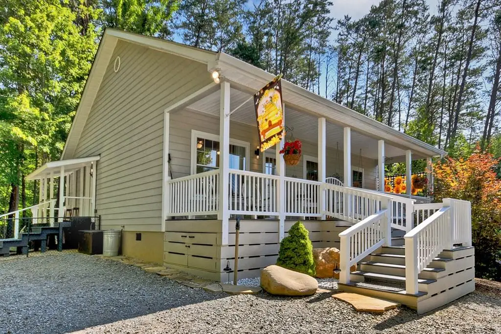 198 Laurel Drive, Turtletown, TN 37391 - #1