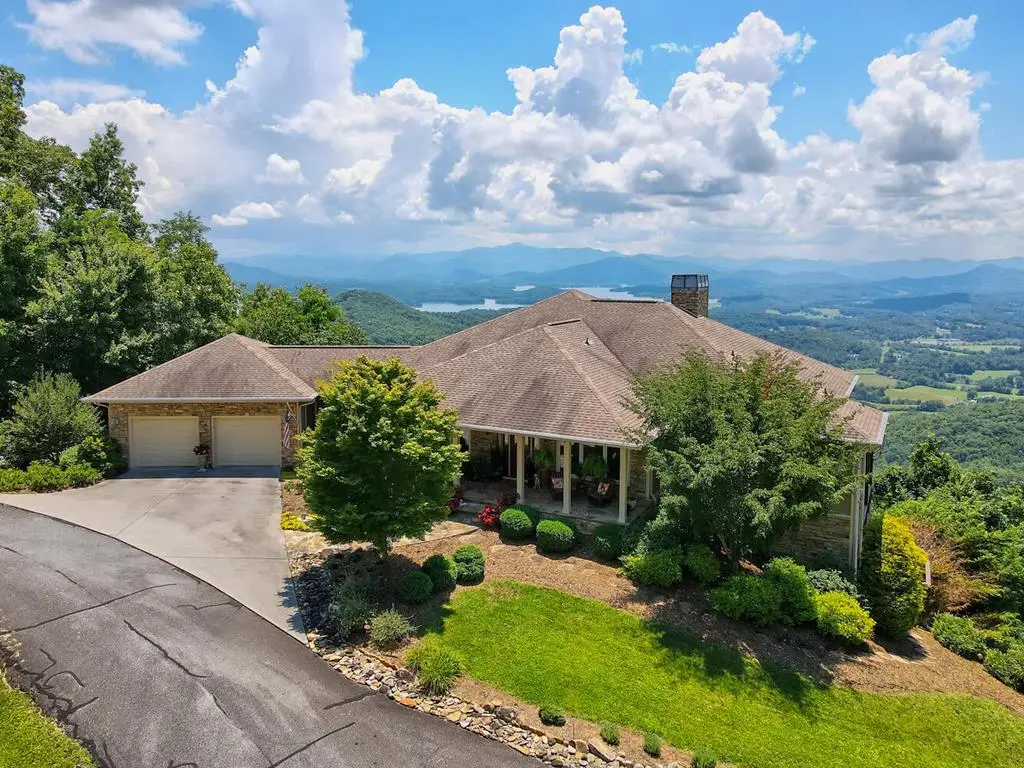 1212 Double Knob Drive E, Hayesville, NC 28904 - #1