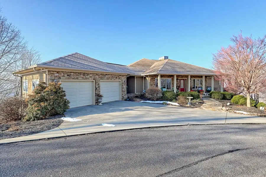 1212 Double Knob Drive E, Hayesville, NC 28904 - #3