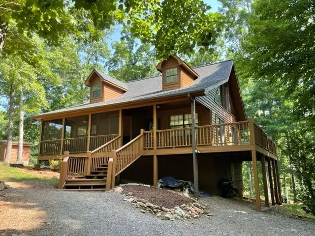 420 W Ridge Drive, Murphy, NC 28906 - #1
