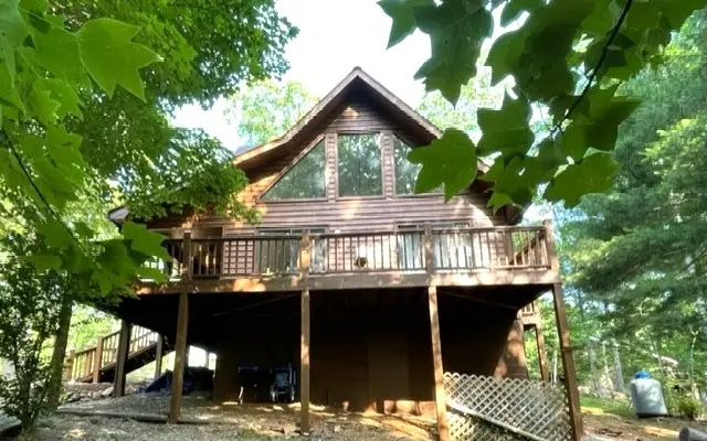 420 W Ridge Drive, Murphy, NC 28906 - Image #2