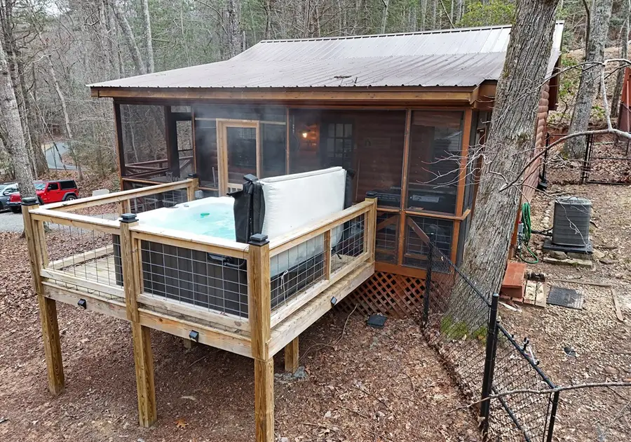 266 Mabry Lane, Morganton, GA 30560 - Image #3