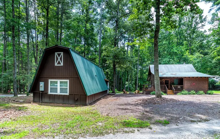 67 Big Tree Road, Suches, GA 30572 - #2