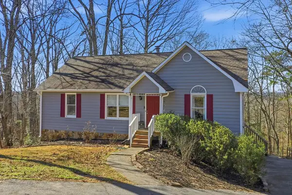 18 SW Ridgeview Court, Cartersville, GA 30120