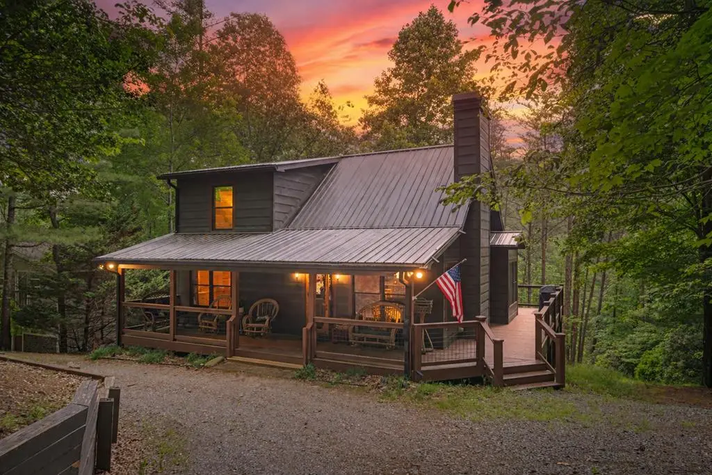 60 Clubhouse Court, Ellijay, GA 30536 - #1