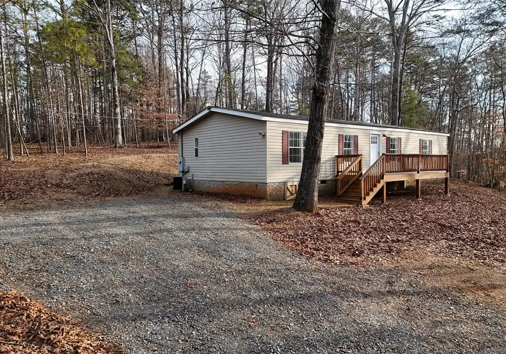 273 Rose Ray Road, Ellijay, GA 30540 - Image #1